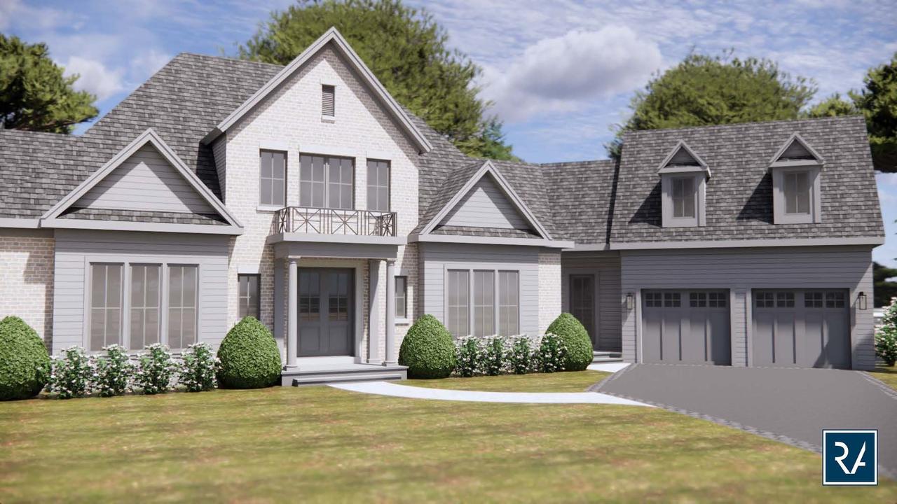 725 Tamarack Tr., Lake Forest, IL 60045