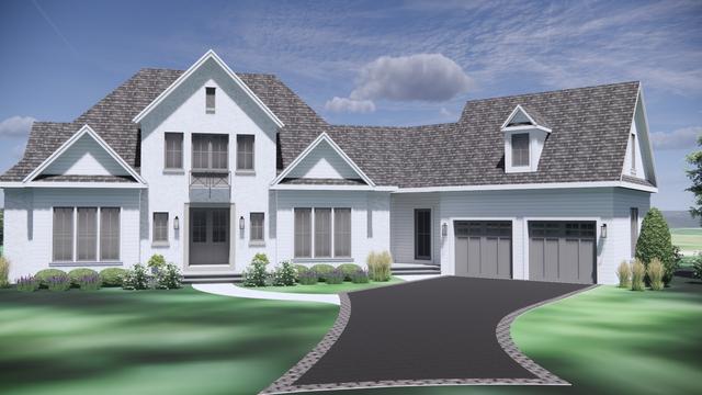 New Construction Homes For Sale This Week That Attend Lake Forest High School: July 30th to August 5th