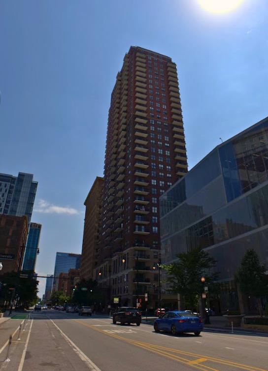 41 E 8th St. #1702, Chicago, IL 60605