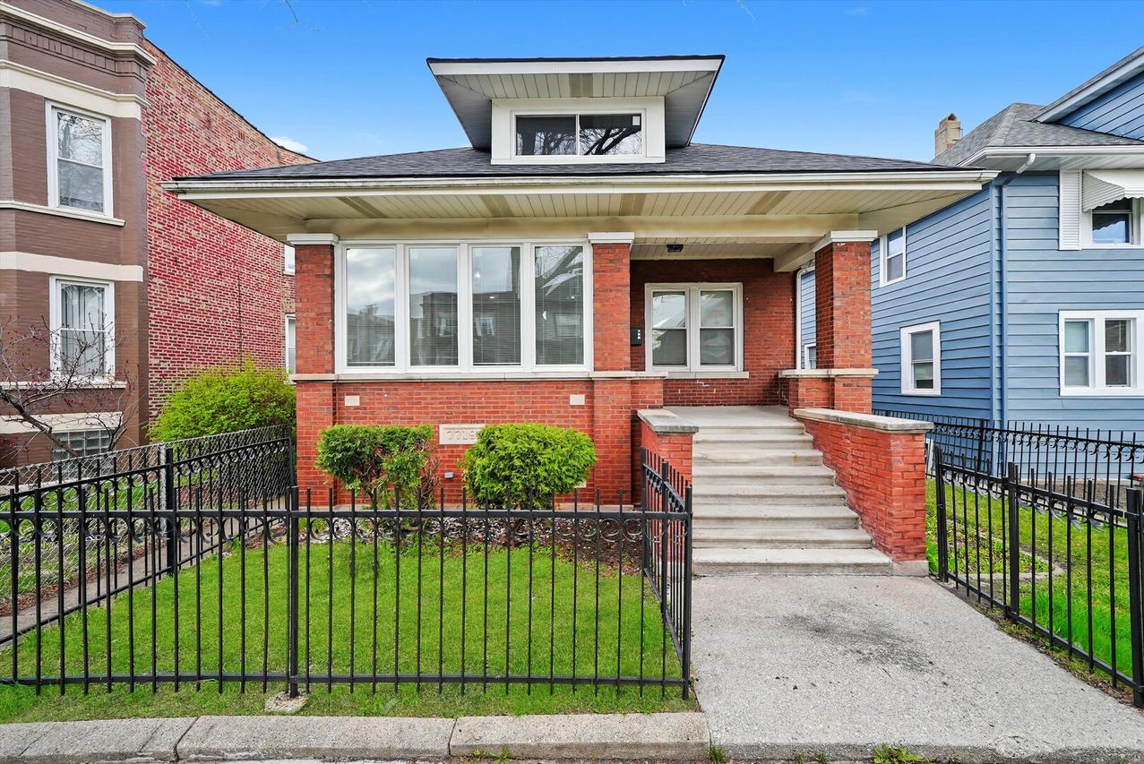 7719 S Morgan St., Chicago, IL 60620