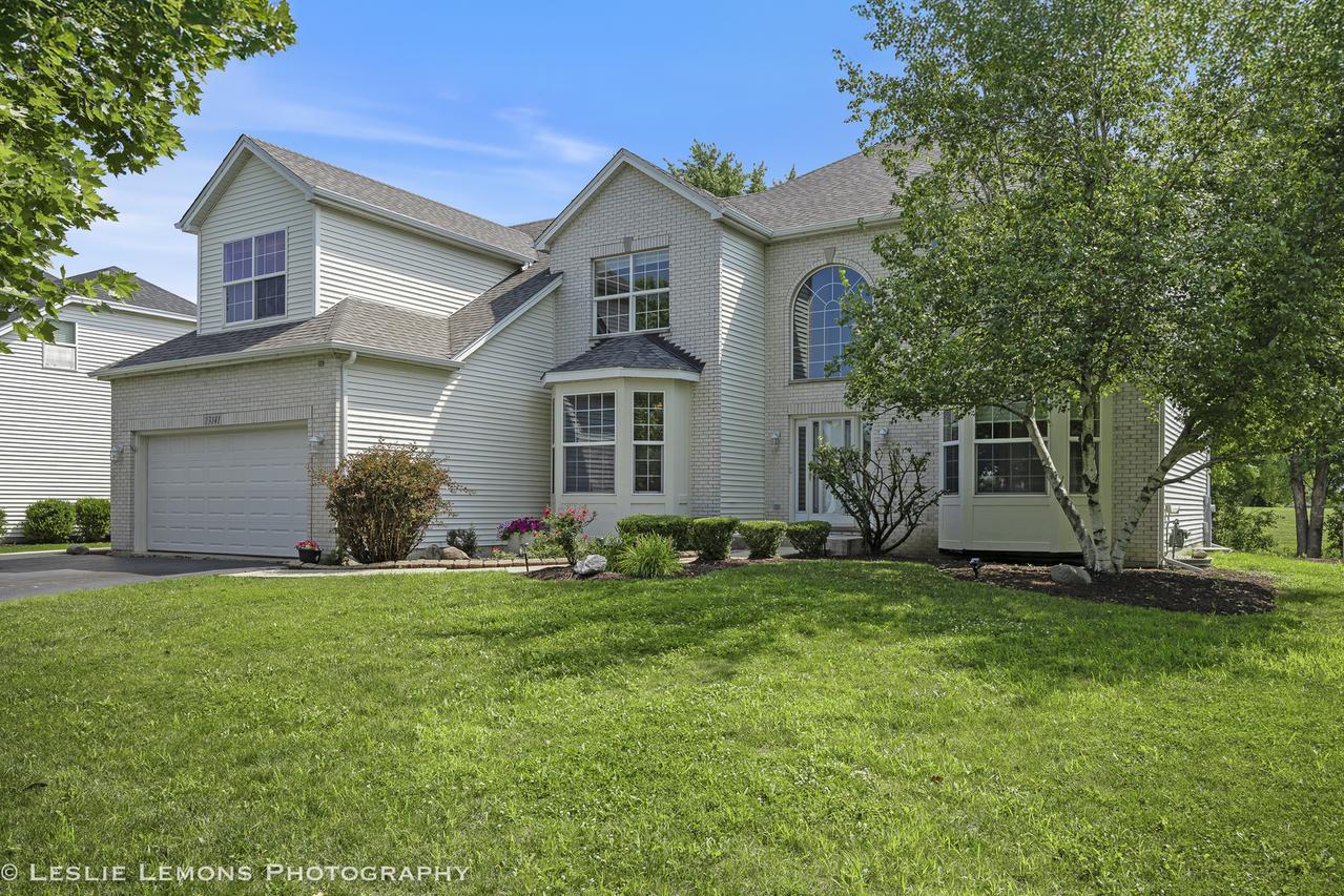 13141 S Cinnamon Cir., Plainfield, IL 60585