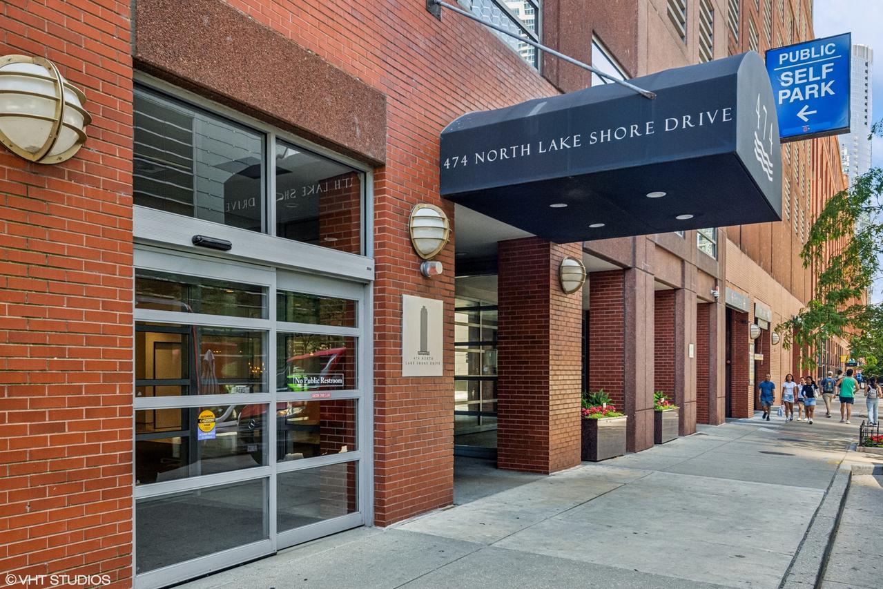 474 N Lake Shore Dr. #3811, Chicago, IL 60611