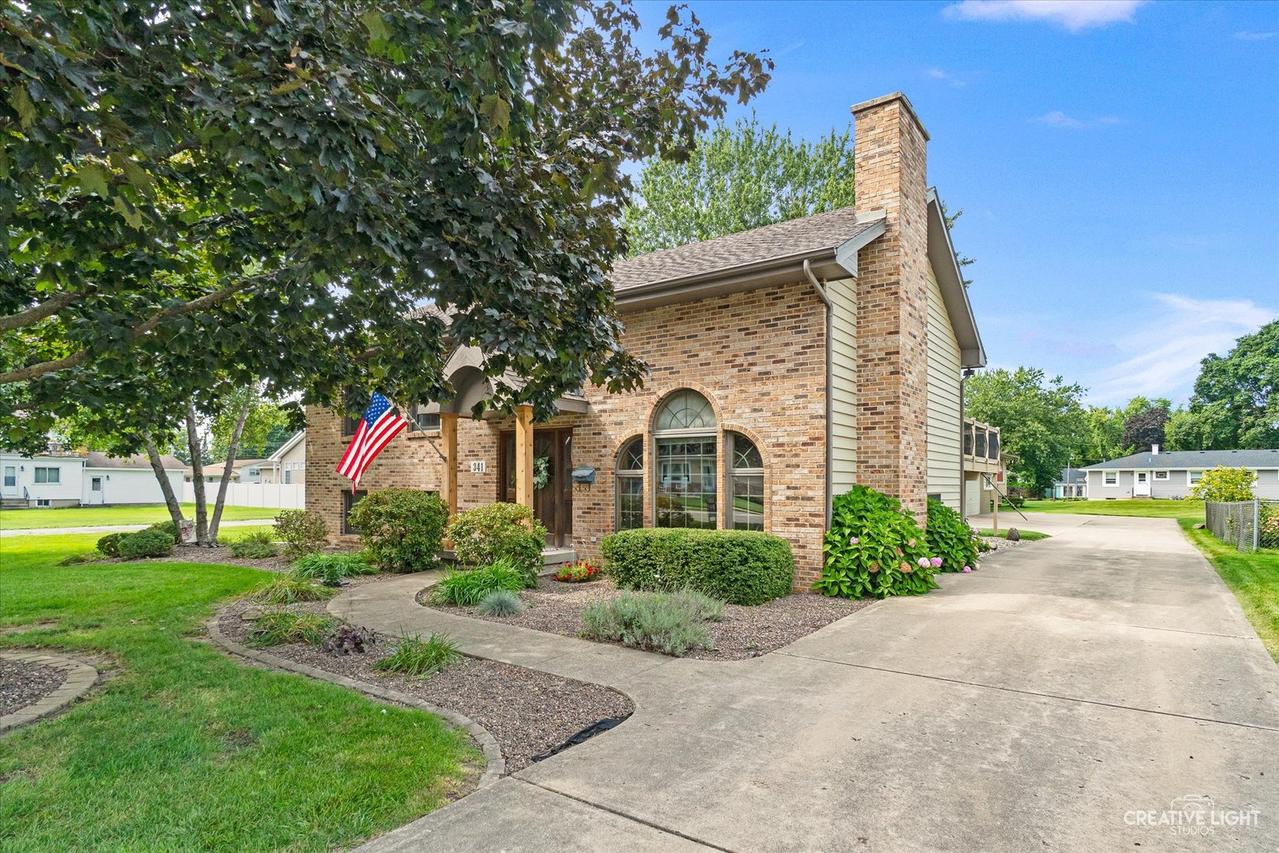 341 Lisbon St., Sandwich, IL 60548