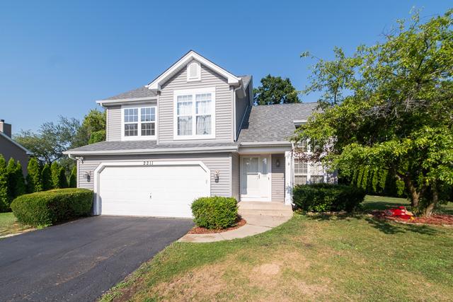 New Homes For Sale This Week That Attend Prairiewood Elementary School: July 4th to July 10th