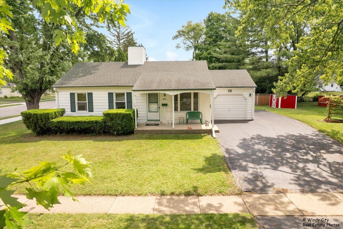 383 Raupp Blvd., Buffalo Grove, IL 60089