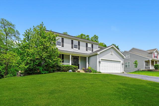 New Homes For Sale This Week That Attend Carpentersville Middle School: June 13th to June 19th