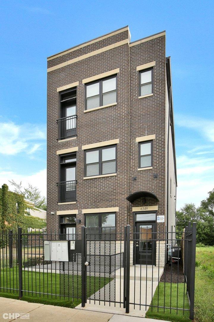 6349 S Maryland Ave., Chicago, IL 60637
