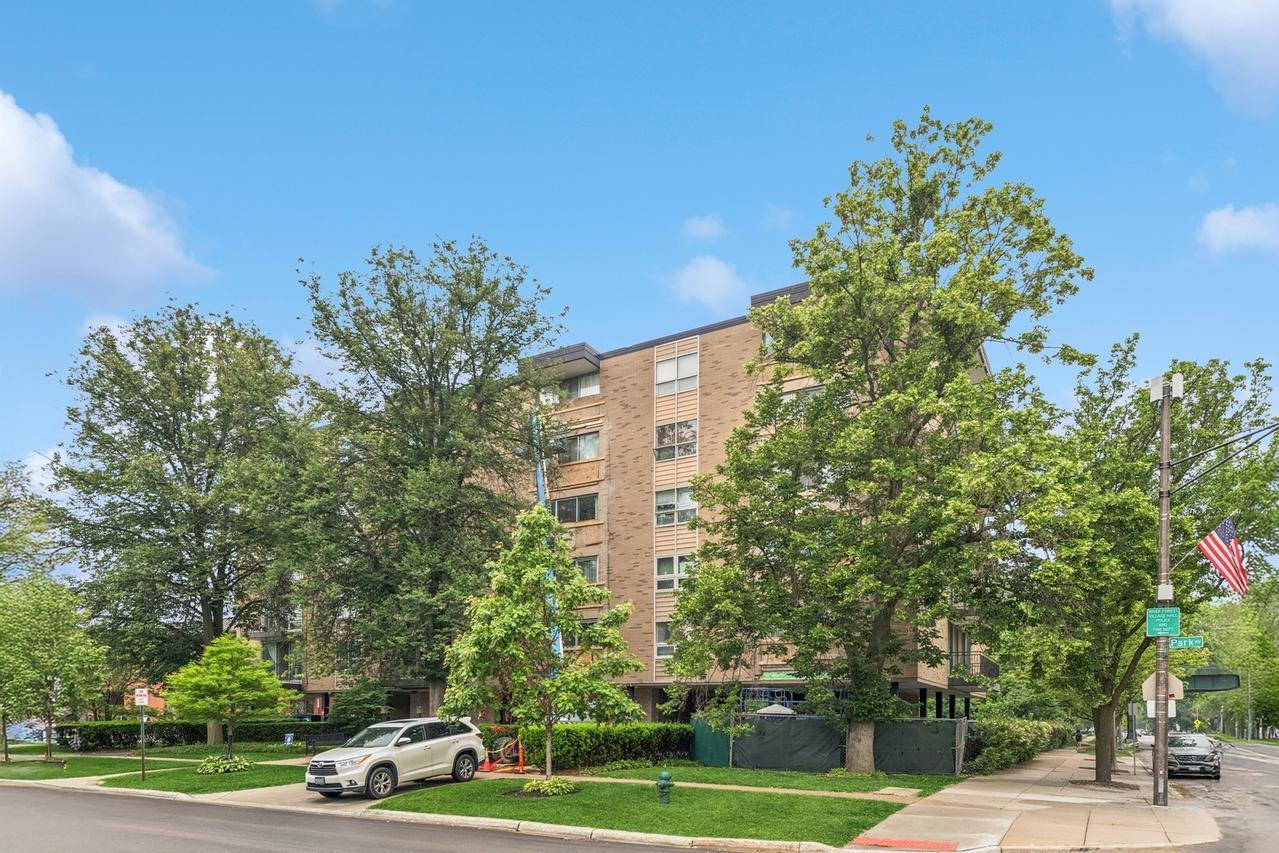 424 Park Ave. #604, River Forest, IL 60305