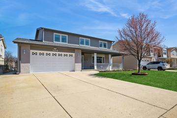1109 S Lavergne Dr., Mount Prospect, IL 60056