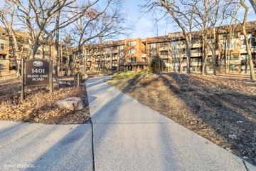 1401 Burr Oak Rd. #312B, Hinsdale, IL 60521