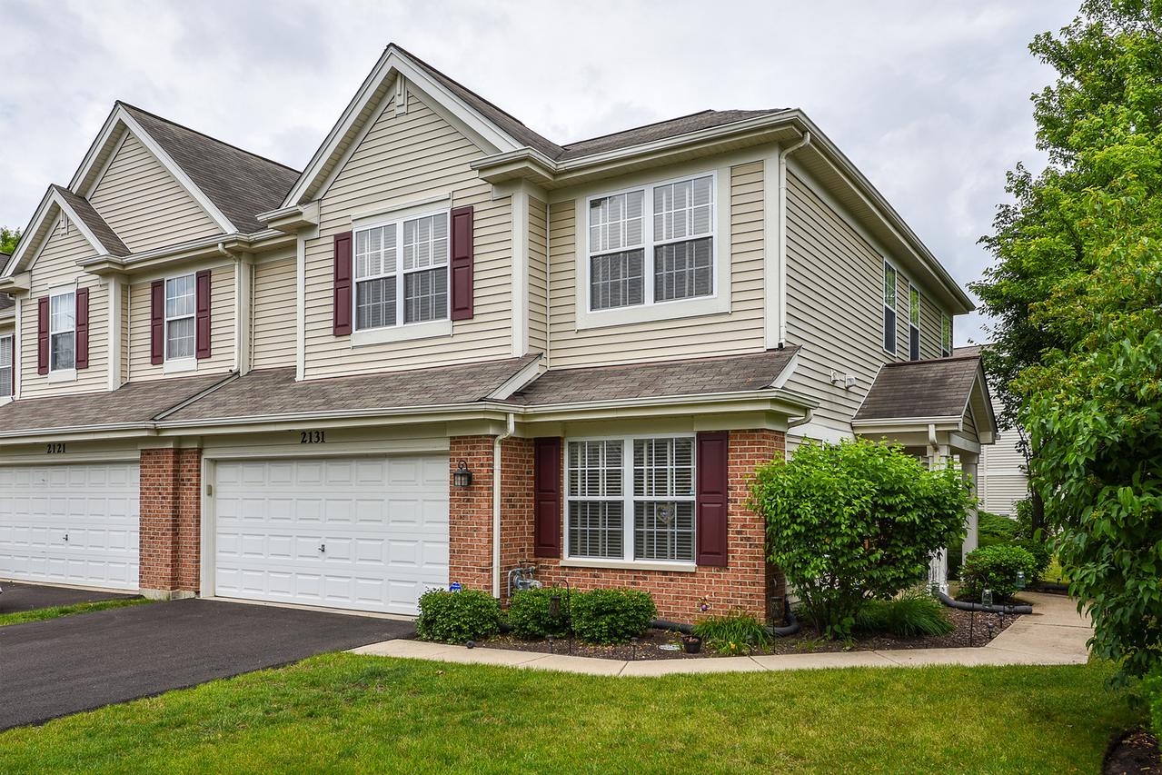 2131 Claremont Ln., Lake In The Hills, IL 60156