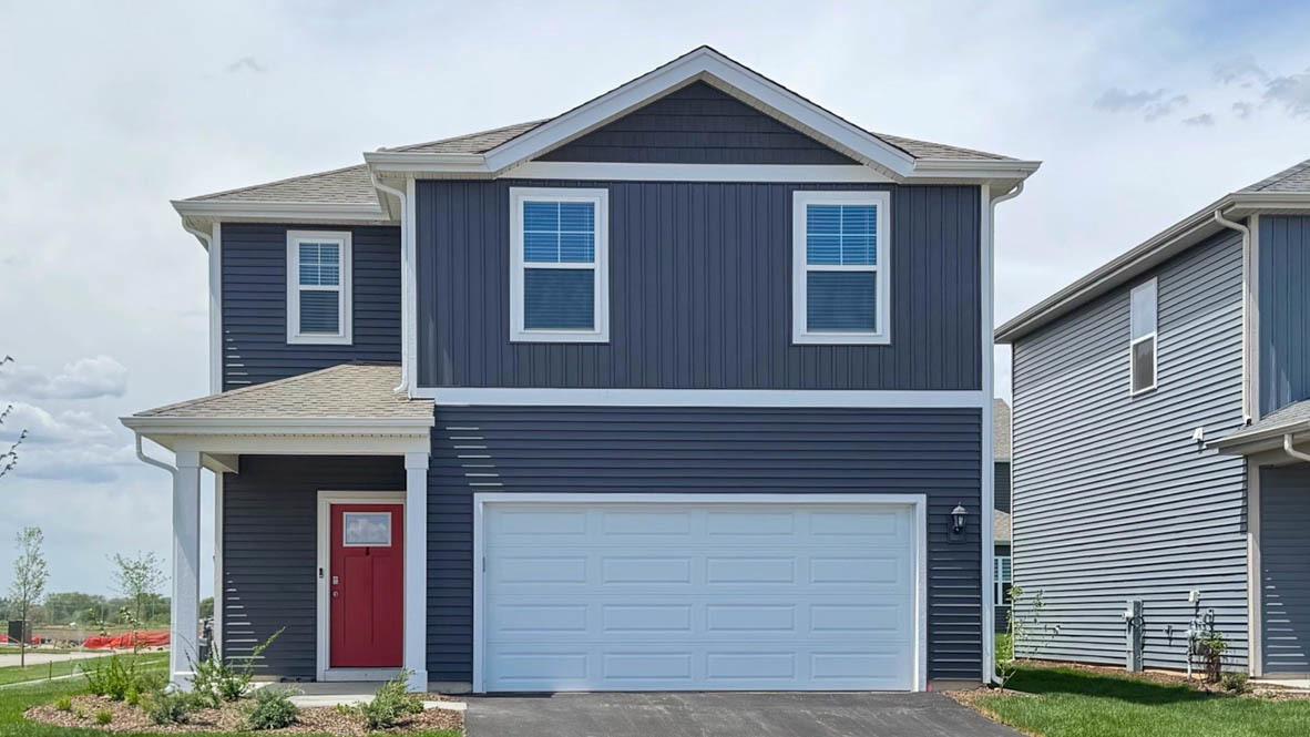 1501 Acadia Cir., Pingree Grove, IL 60140
