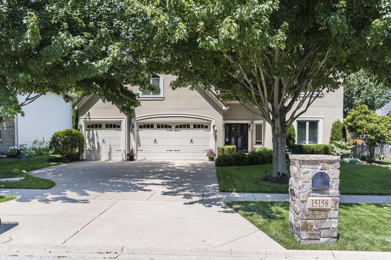 15158 Eyre Cir., Plainfield, IL 60544