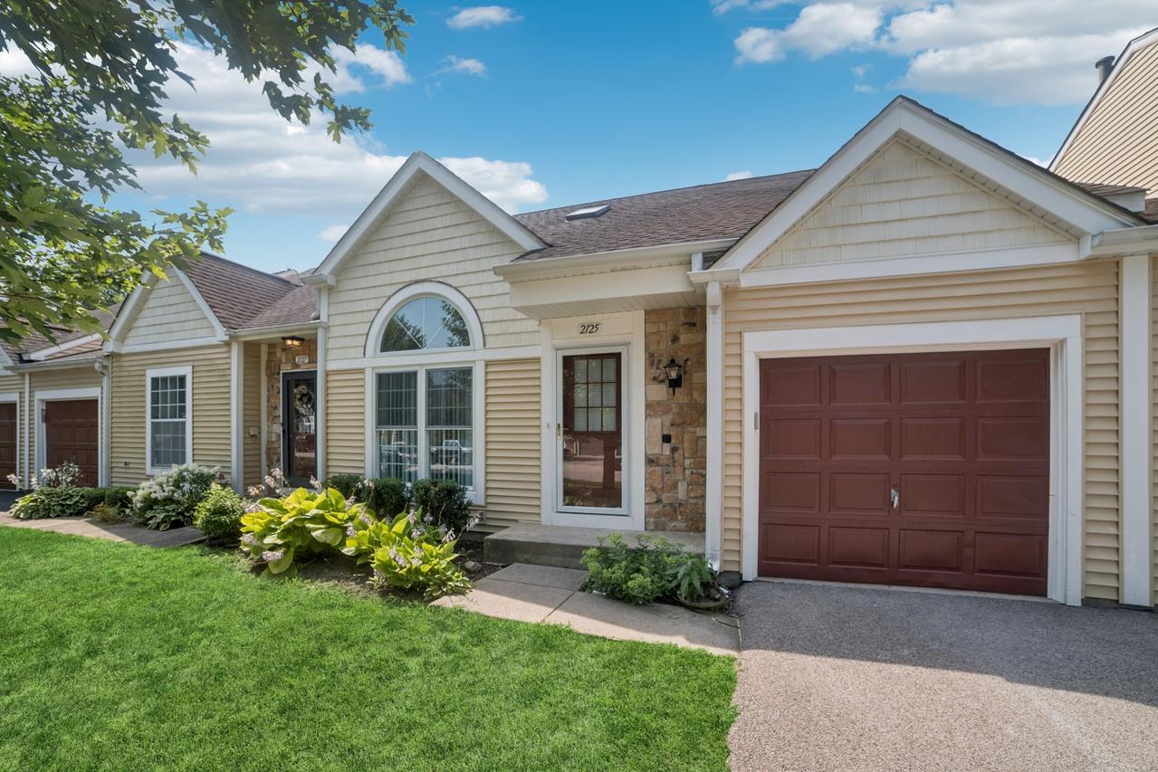 2125 Teton Pkwy., Algonquin, IL 60102