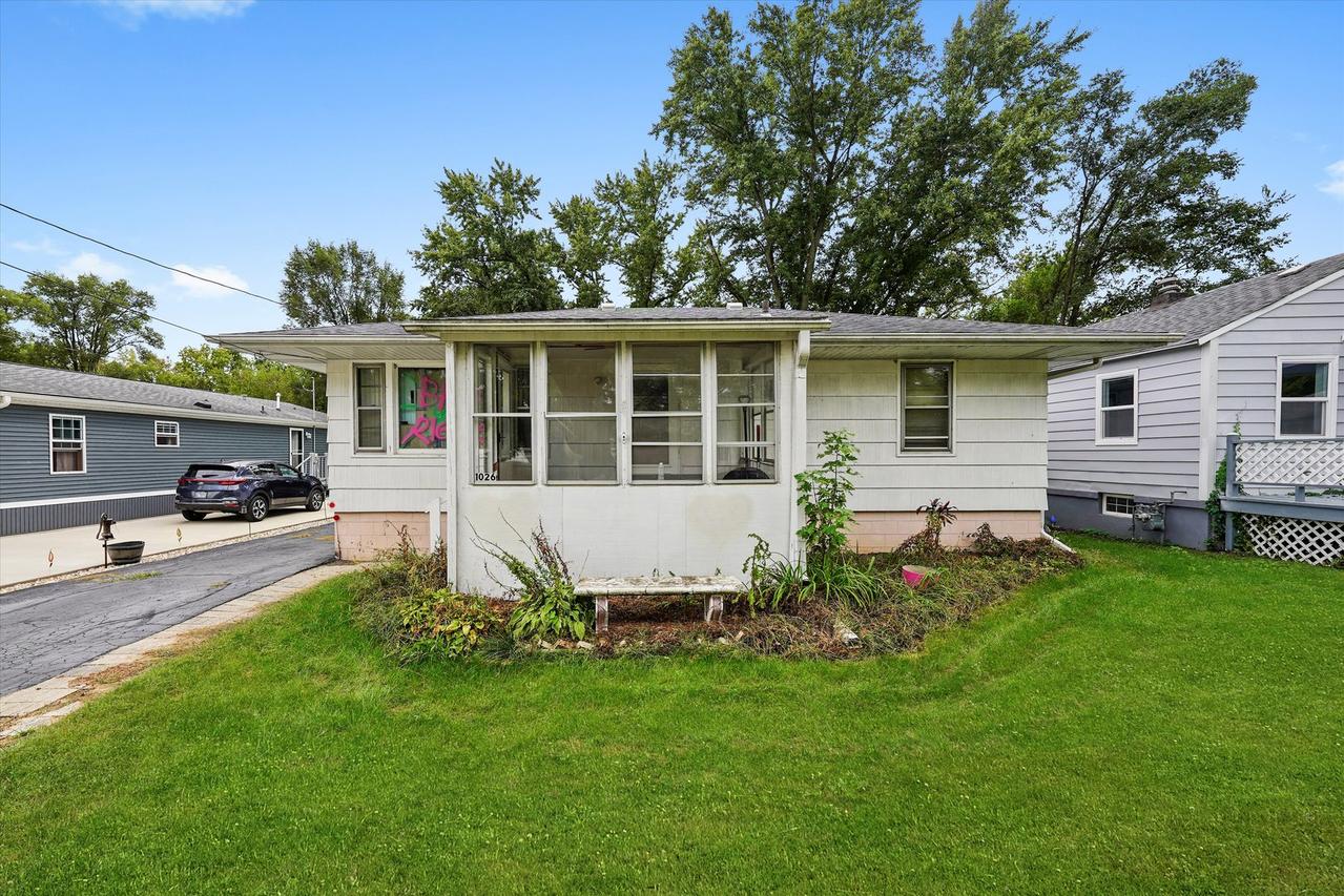 1026 Catalpa St., Marseilles, IL 61341