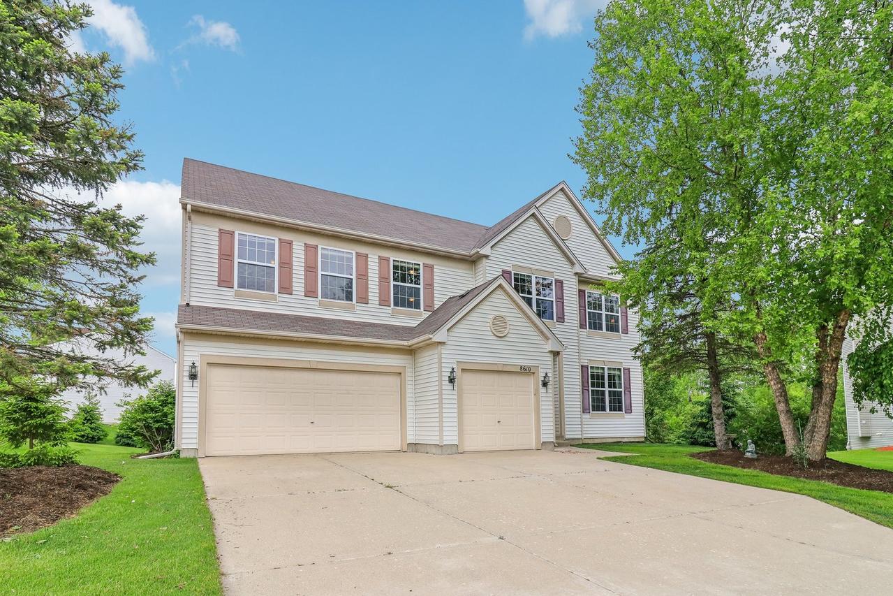8610 Pebble Creek Ct., Wonder Lake, IL 60097
