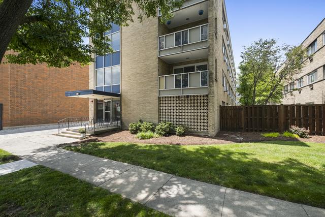 429 Wesley Ave. #301, Oak Park, IL 60302