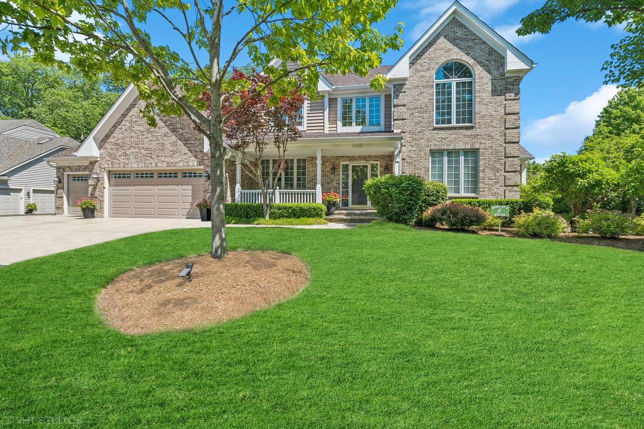 [Address Hidden by Seller], Libertyville, IL 60048
