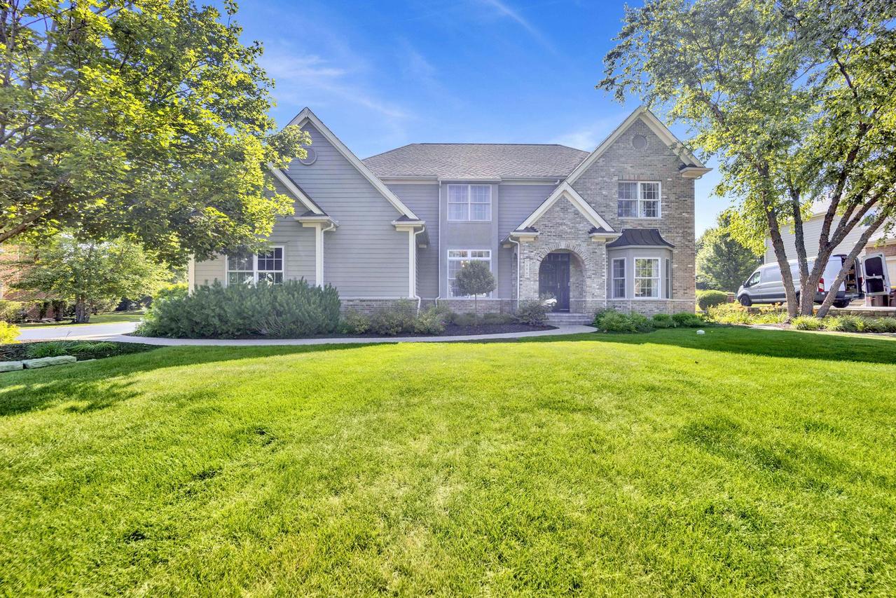 7270 Bannockburn Cir., Lakewood, IL 60014