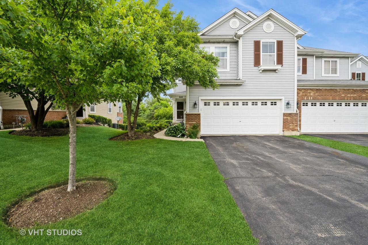 646 Grand Canyon Cir., Crystal Lake, IL 60014