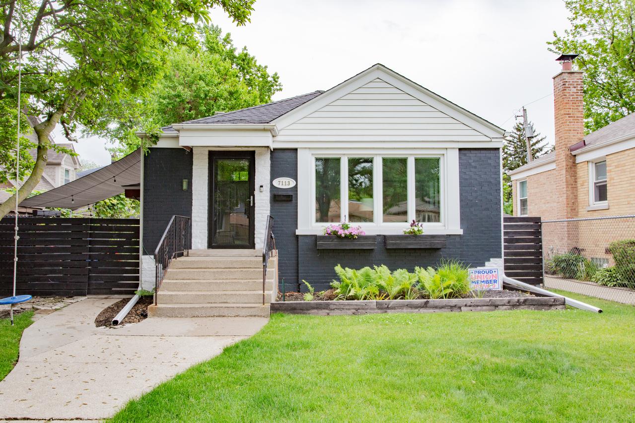 7113 W Talcott Ave., Chicago, IL 60631