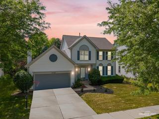 1348 Amaranth Dr., Naperville, IL 60564