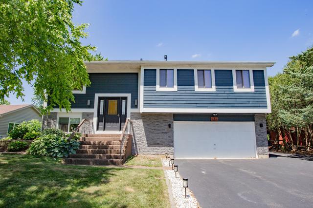 New Homes with Master Bedrooms on the 1st Floor in Lindenhurst: June 21st to June 27th