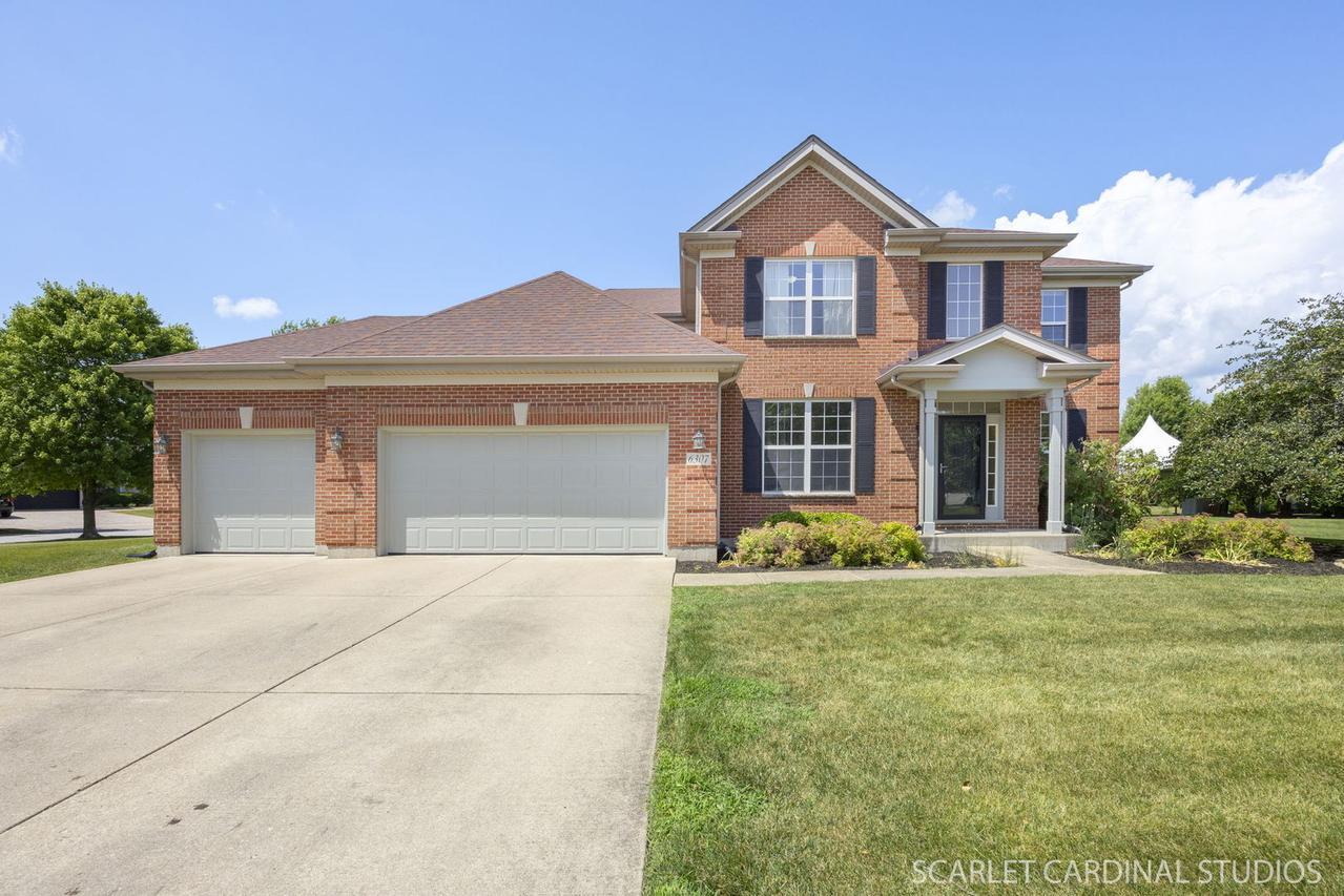 6307 Carmel Dr., Plainfield, IL 60586