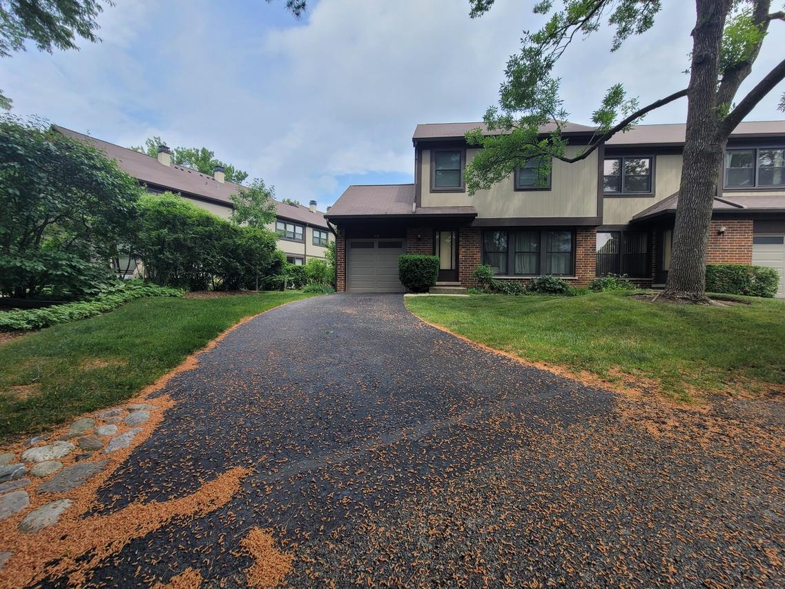 310 Partridge Ln., Wheeling, IL 60090