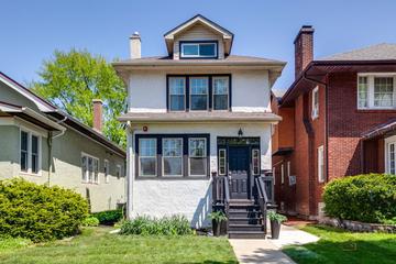 842 Mapleton Ave., Oak Park, IL 60302