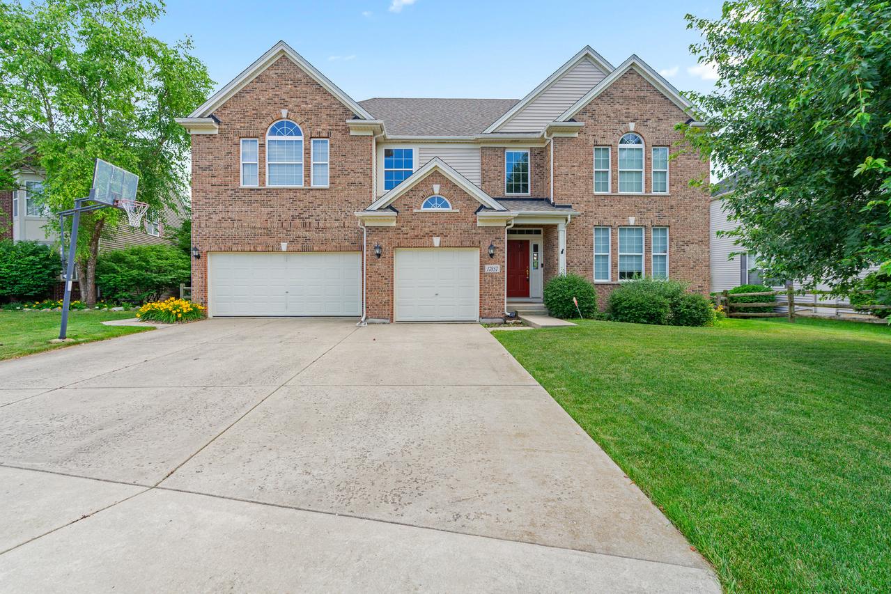 17857 Wilker Dr., Lockport, IL 60441