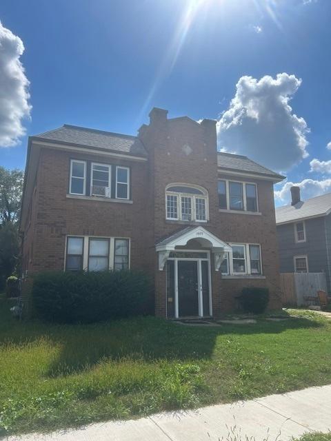 1609 17th Ave., Rockford, IL 61104