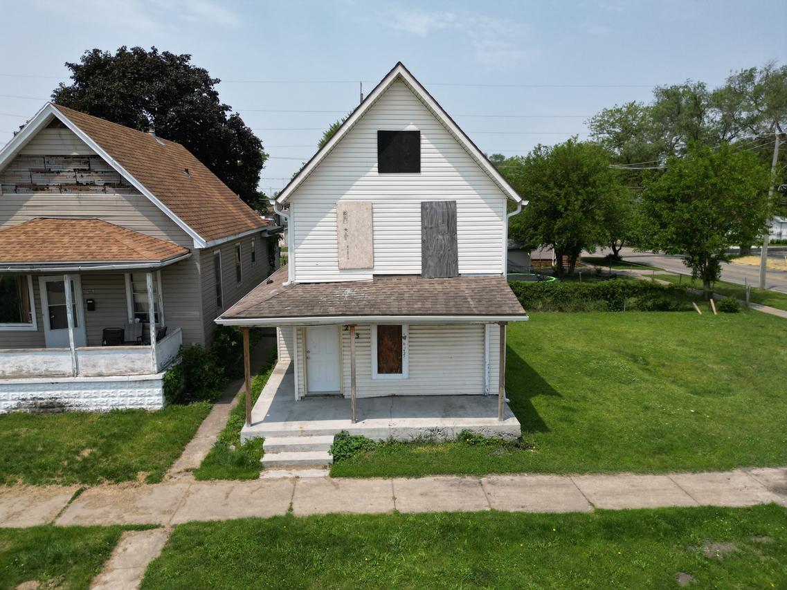 283 N West Ave., Kankakee, IL 60901