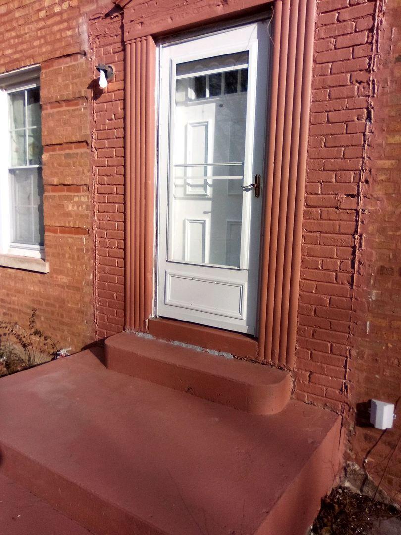9611 S Chappel Ave., Chicago, IL 60617