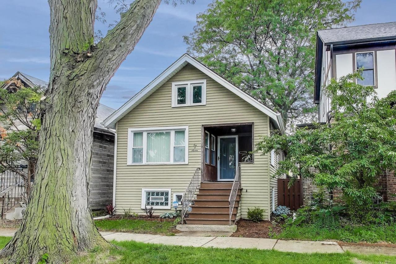 1007 Ferdinand Ave., Forest Park, IL 60130