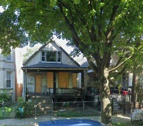 6439 S Bishop St., Chicago, IL 60636