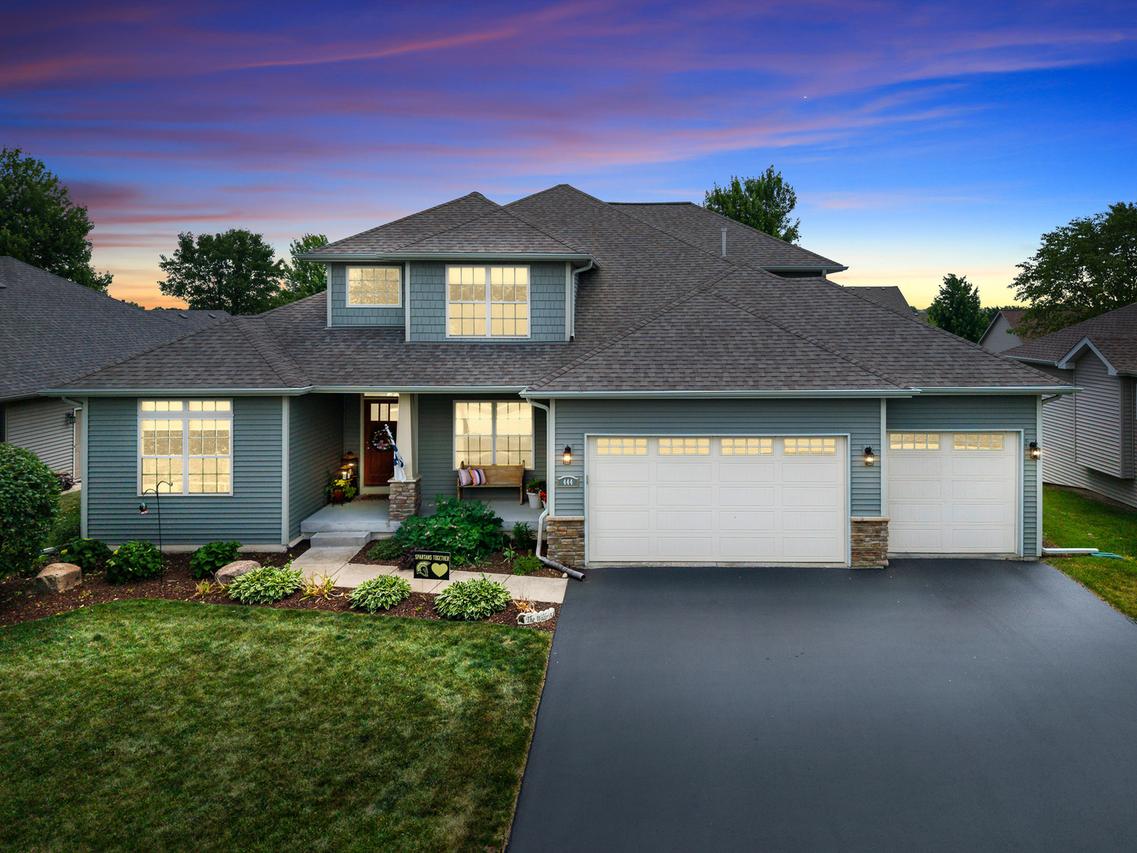 444 Davis Dr., Sycamore, IL 60178