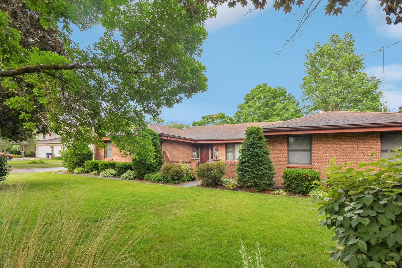 3560 Primrose Ln., Morris, IL 60450