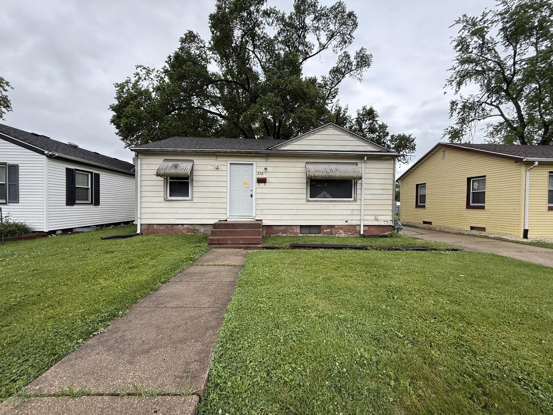 326 S Gordon Ave., Kankakee, IL 60901