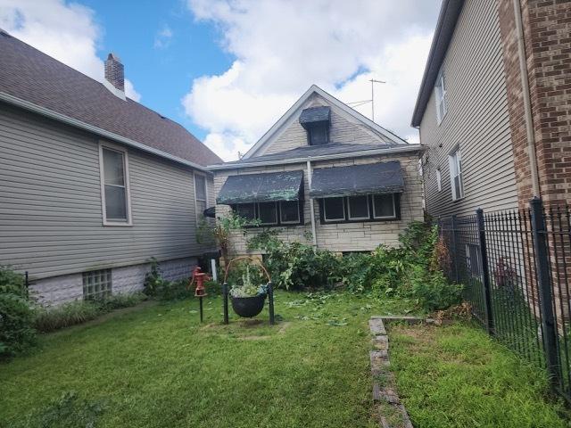 7806 S Avalon Ave., Chicago, IL 60619