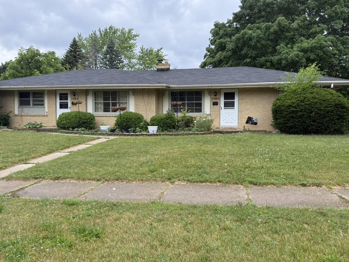 2308 Eastmoreland Ave., Rockford, IL 61108