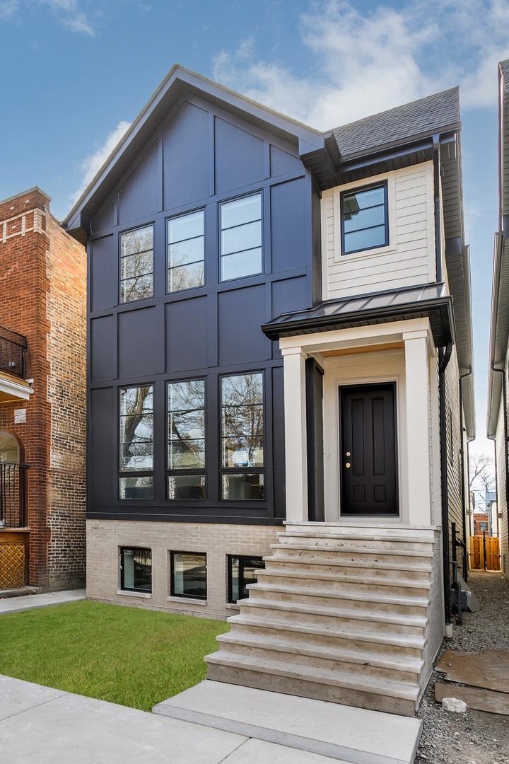 2137 W School St., Chicago, IL 60618