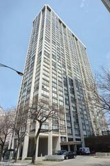 5455 N Sheridan Rd. #1008, Chicago, IL 60640