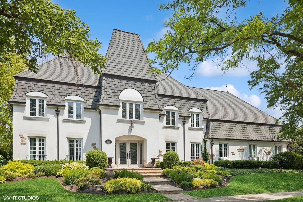 301 E 59th St., Hinsdale, IL 60521