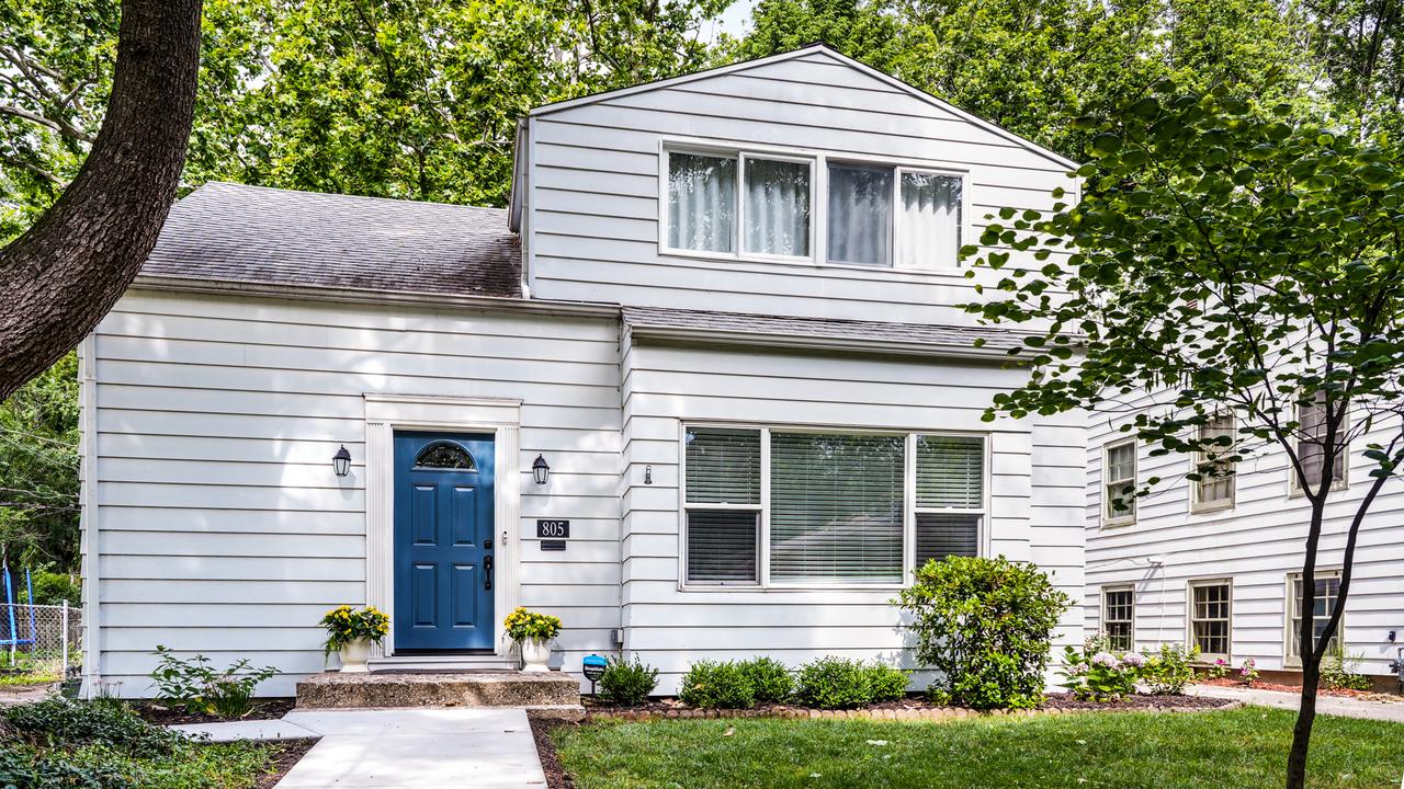 805 S Anderson St., Urbana, IL 61801