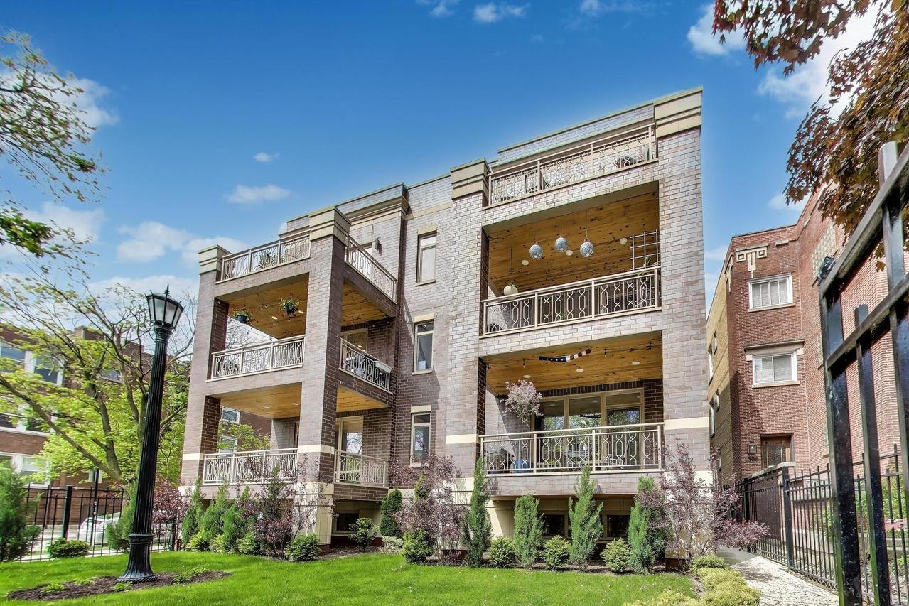 1346 W Sunnyside Ave. #2A, Chicago, IL 60640