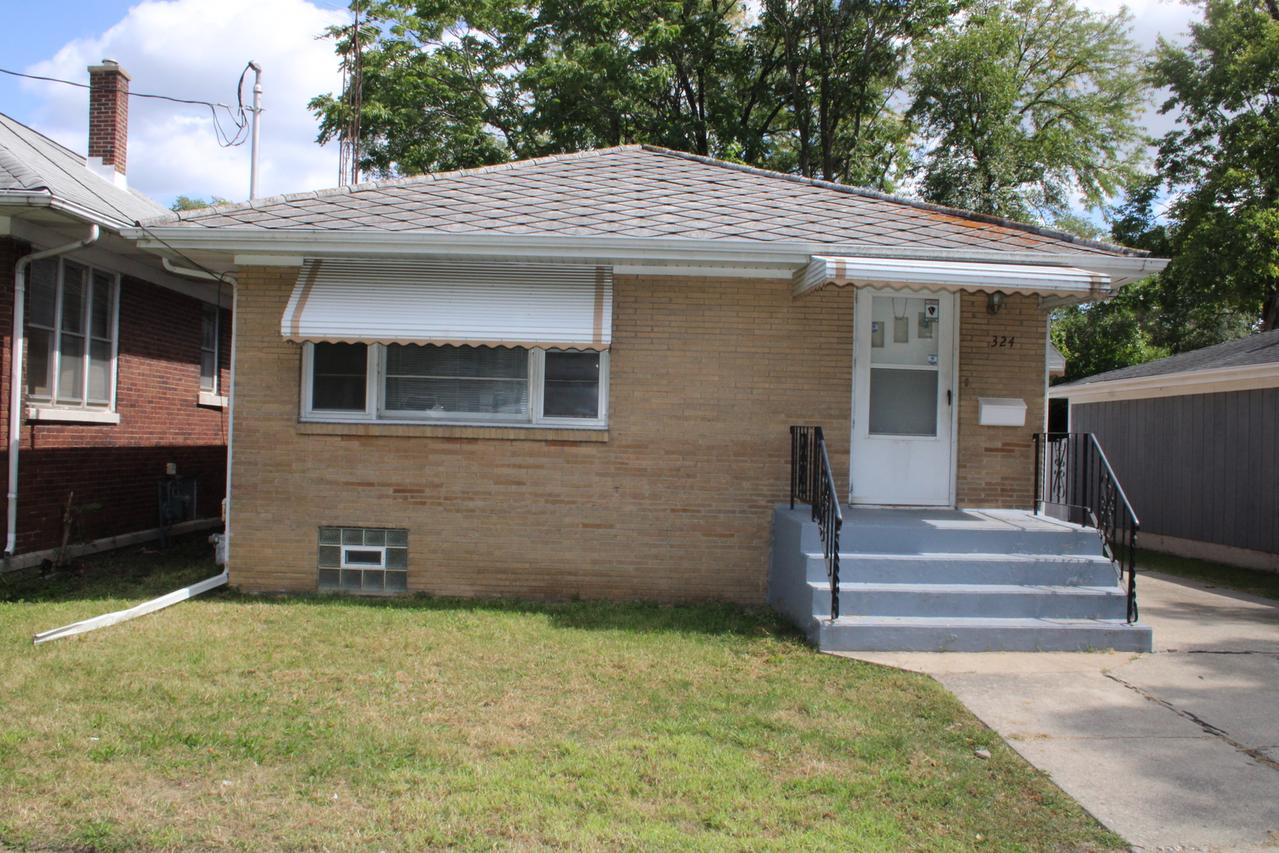 324 Illinois St., Joliet, IL 60436