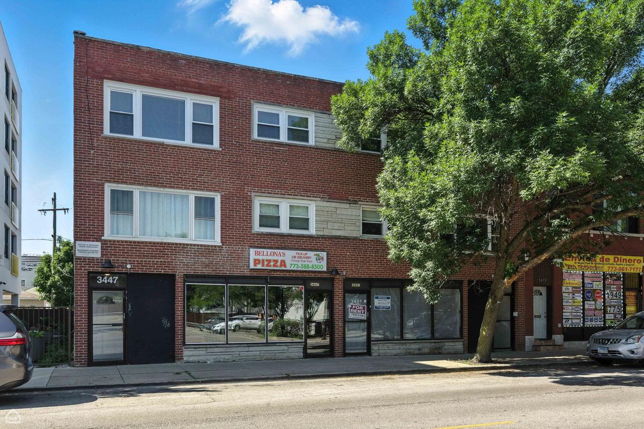 3451 W Montrose Ave. #3E, Chicago, IL 60618