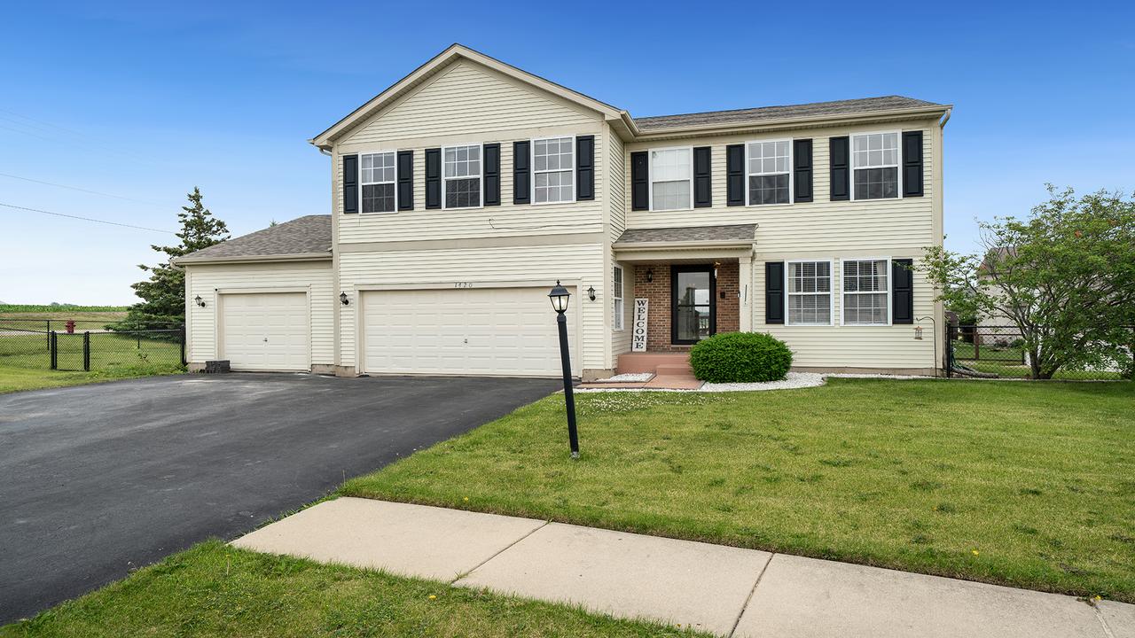 1420 Kennedy Dr., Kirkland, IL 60146