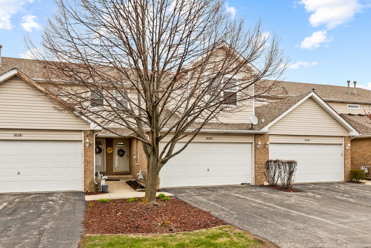 18283 Kirby Dr., Tinley Park, IL 60487